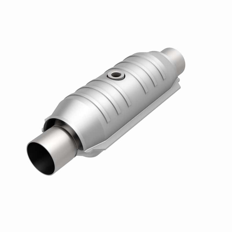 Magnaflow — MagnaFlow Conv Universal 2.00 inch CA Tier 1
California - view 28