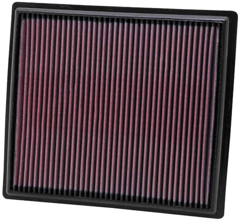 K&N Engineering — K&N 10-11 Buick Lacrosse / 11 Regal Replacement Air Filter
Replacement Air Filt
Air Filter - view 2