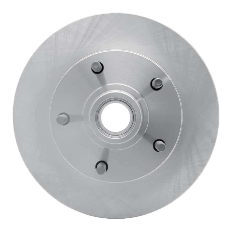 DFC — DFC 73-93 Ford E-100 Econoline Front Brake Rotor
DFC Brake Rotor - view 1