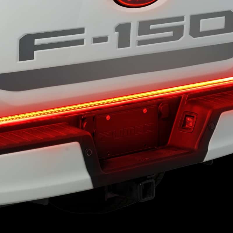 Putco — Putco 44in Red Truck Blade (Works w/ Putco Boss Racks) Boss Racks
LED Light Bar - view 8