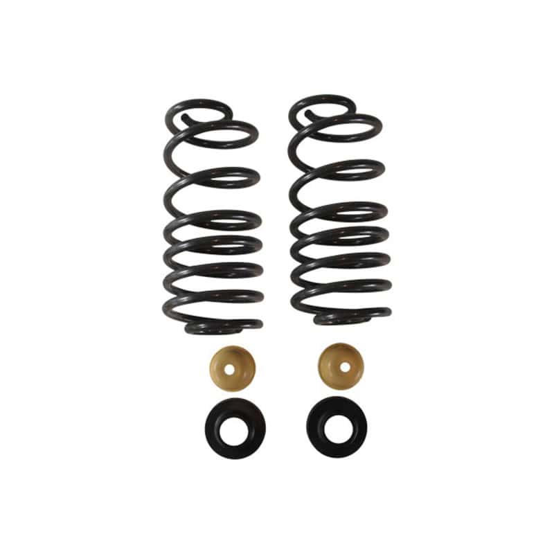 Belltech — Belltech PRO COIL SPRING SET 07+ GM TAHOE/YUKON 4inch W/O A/R
PRO COIL SPRING SET - view 4