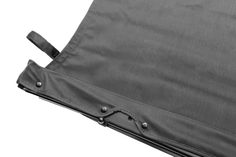 Rugged Ridge — Rugged Ridge 20+ Gladiator JT Crew Cab Savannah Black Diamond Brief Top
Brief Soft Top
OFFROAD_TOPS - view 2