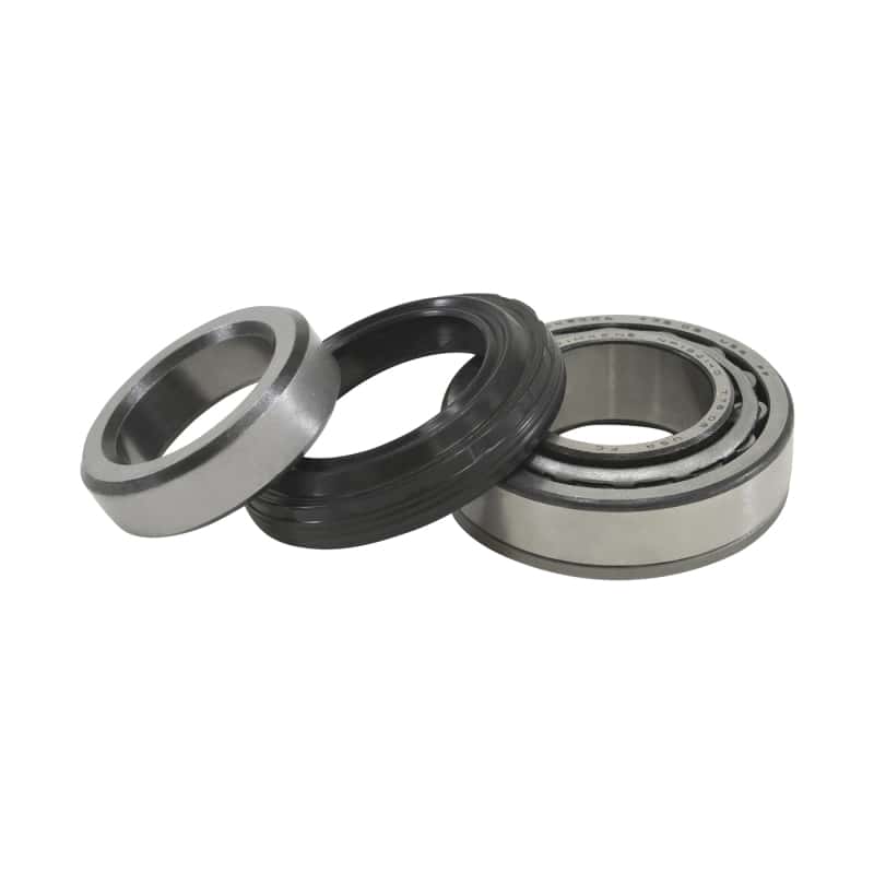 Yukon Gear & Axle — Yukon Gear Super Dana 44 & Super Model 35 Replacement Axle Bearing Kit
Axle bearing & seal 
Axle bearing/seal - view 3