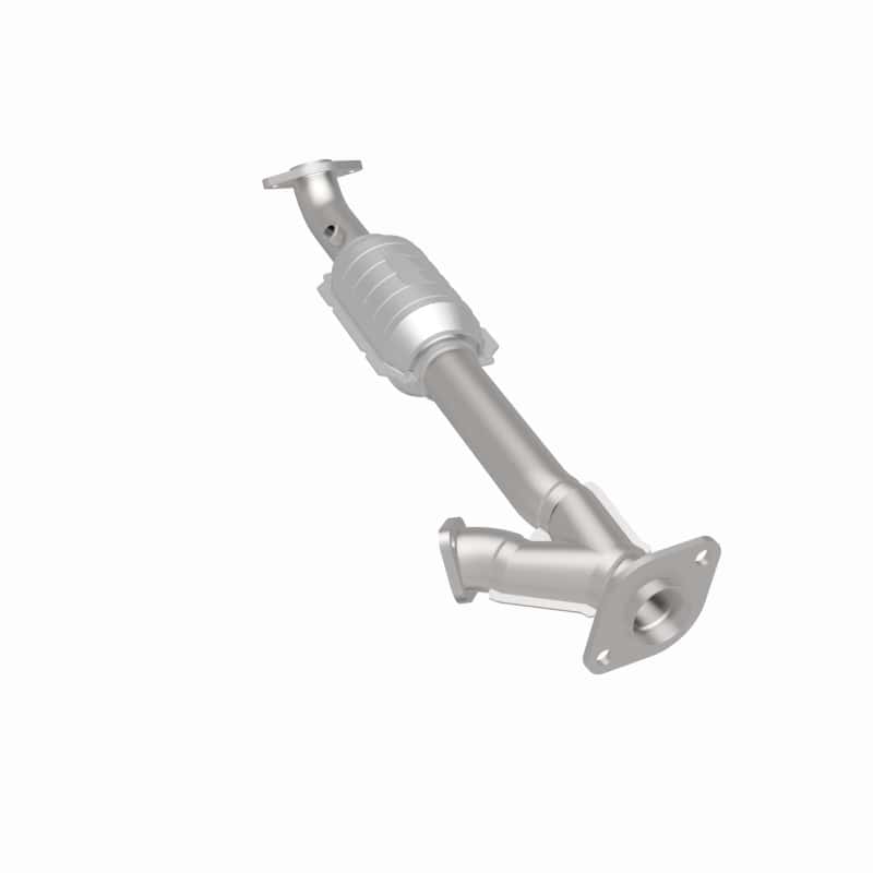 Magnaflow — MagnaFlow Conv DF 05-07 4Runner Passenger Side Rear
HM Grade
HM - view 15