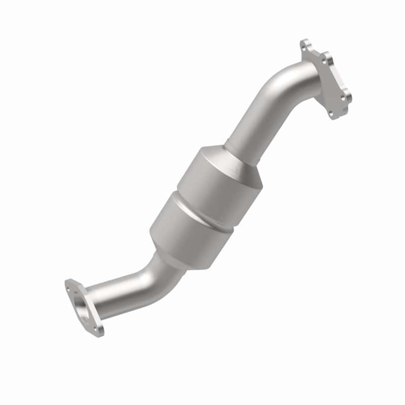 Magnaflow — MagnaFlow Conv DF 2006 Subaru Impreza 2.5L
California - view 19