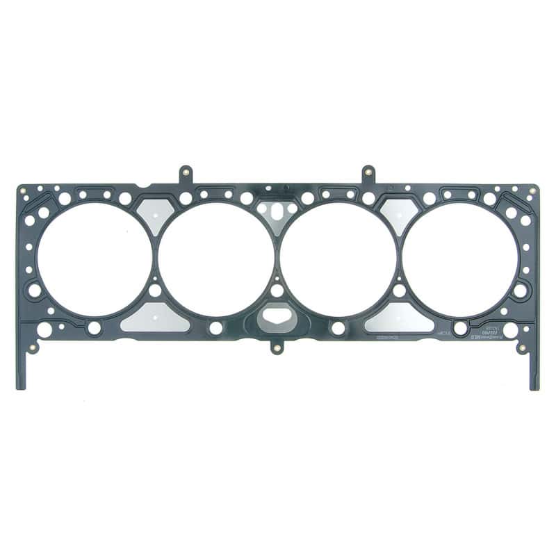 Fel-Pro — Fel-Pro 1142-026 PermaTorqueMLS Engine Cylinder Head Gasket - view 2
