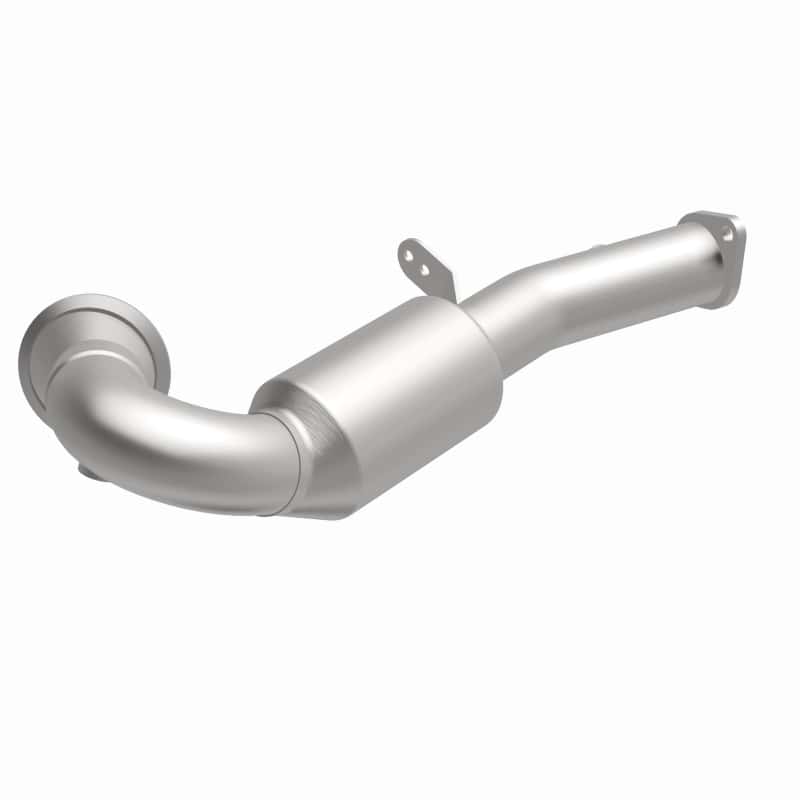 Magnaflow — MagnaFlow Conv DF BMW 5 08-09 Rear OEM
OEM Grade
OEM - view 29