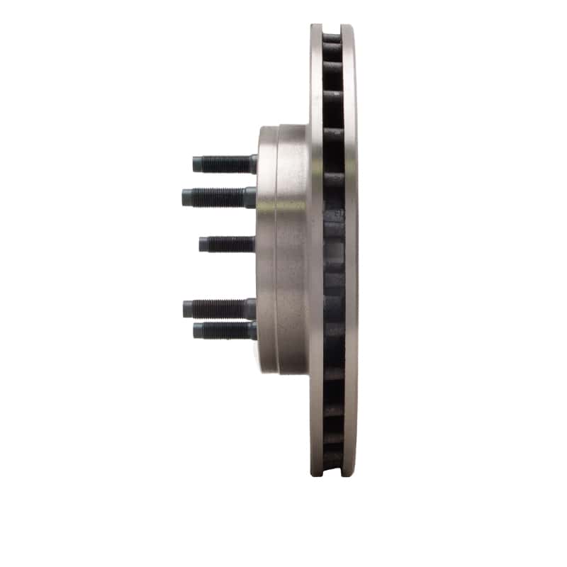 DFC — DFC 95-97 Ford Ranger (USA/Canada) Front Brake Rotor
DFC Brake Rotor - view 3