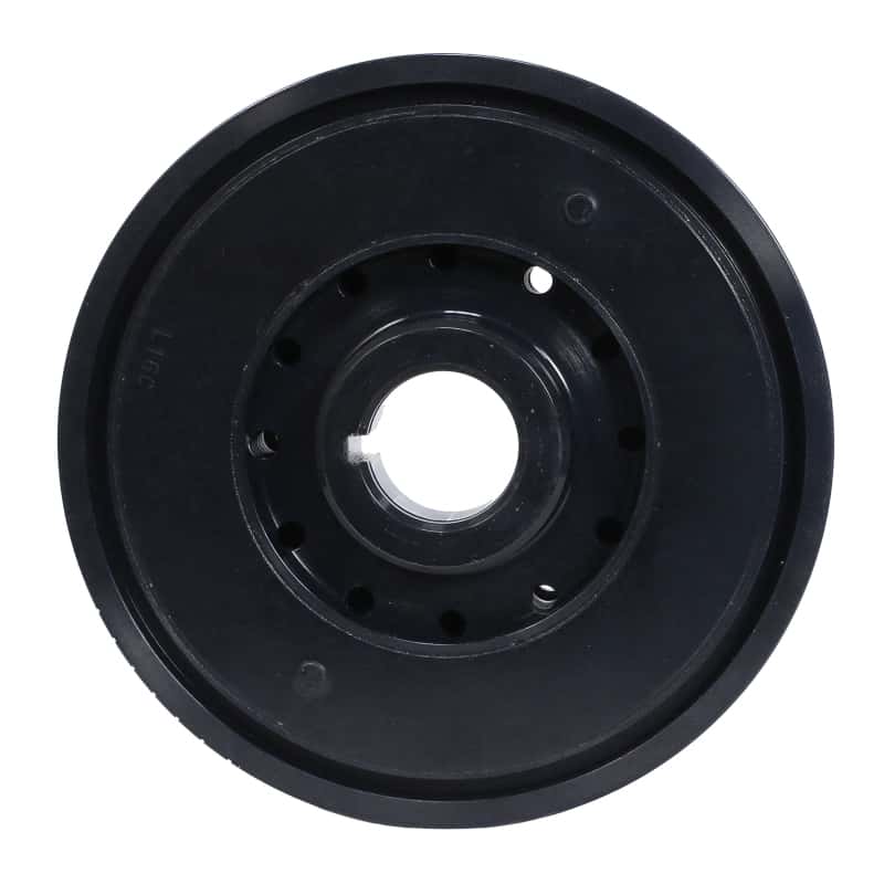 Fluidampr — Fluidampr 94-99 Nissan Skyline R33 RB25DET (Non NEO) Steel Internally Balanced Damper
Harmonic Balancer - view 6