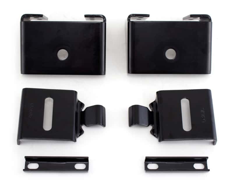Air Lift — Air Lift Ridecontrol Air Spring Kit
Susp Leveling Kit - view 3