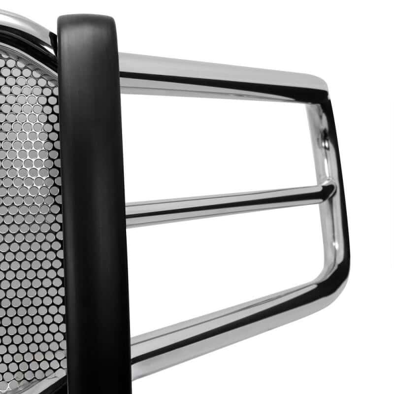 Westin — Westin 2011-2016 Ford F-250/350HD Super Duty HDX Grille Guard - SS
Grille Guard - view 7