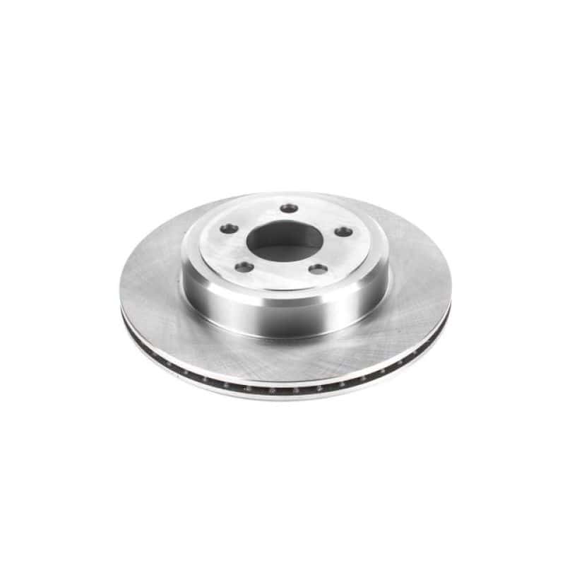 PowerStop — Power Stop 17-19 Ford Escape Rear Autospecialty Brake Rotor
AutoSpecialty Rotor - view 1