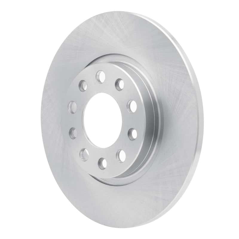 DFC — DFC 14-22 Chrysler 200 Rear Brake Rotor
DFC Brake Rotor - view 2