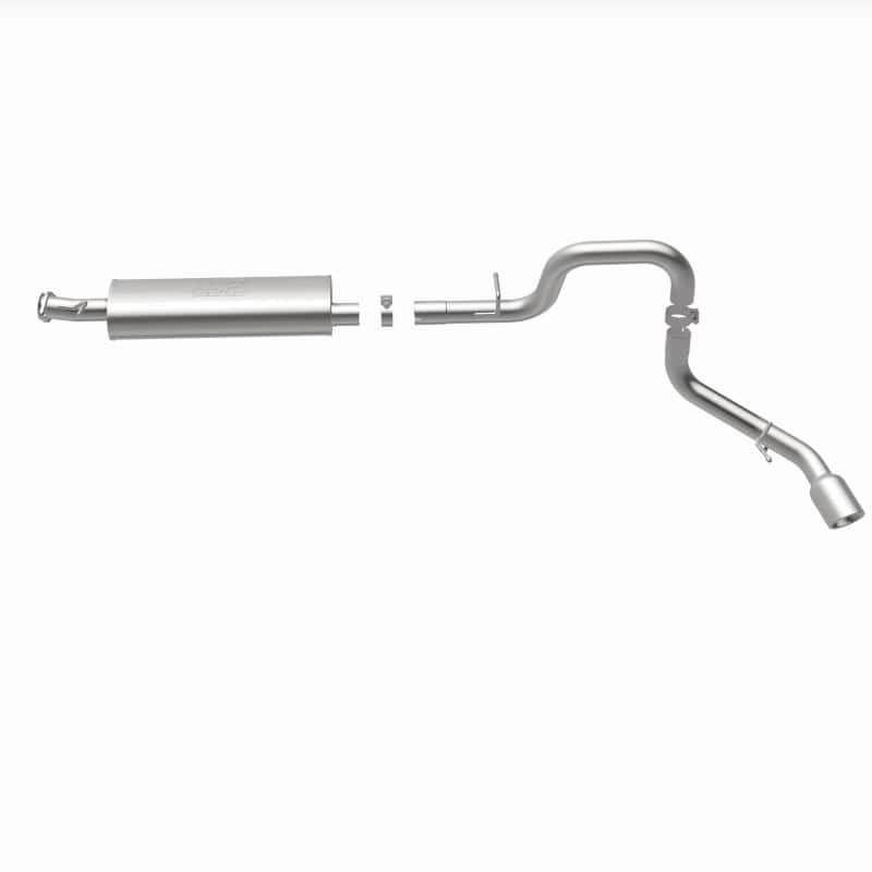 Magnaflow — MagnaFlow Sys C/B Ford Explorer-Mountaineer 0
Cat-Back - view 38