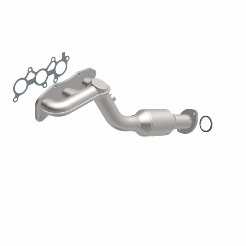 Magnaflow — MagnaFlow Direct-Fit SS Catalytic Converter 2006 Lexus GS300 V6 3.0L DS
California - view 29
