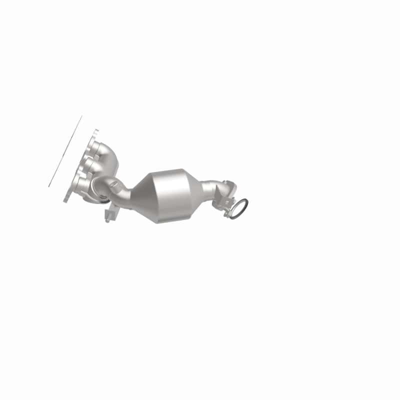 Magnaflow — Magnaflow 04-06 Toyota Sienna 3.3L Direct Fit Converter
California - view 11