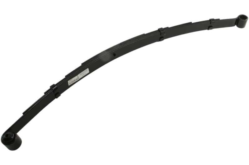 Belltech — Belltech MUSCLE CAR LEAF SPRING 67-81 CAMARO FIREBIRD
MC LEAF SPRING - view 3