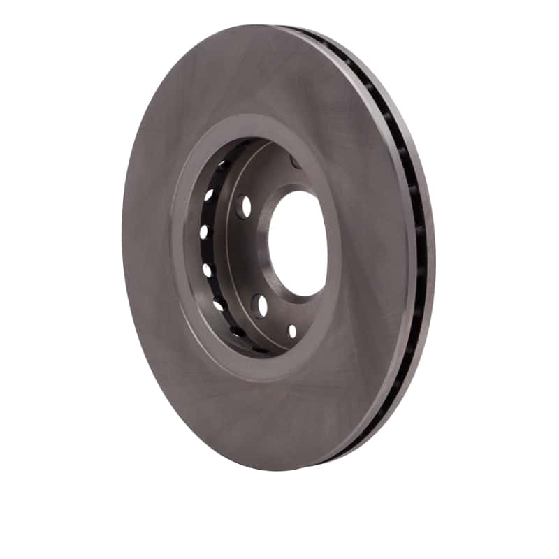 DFC — DFC 11-21 Renault Fluence (Mexico) Front Brake Rotor
DFC Brake Rotor - view 4