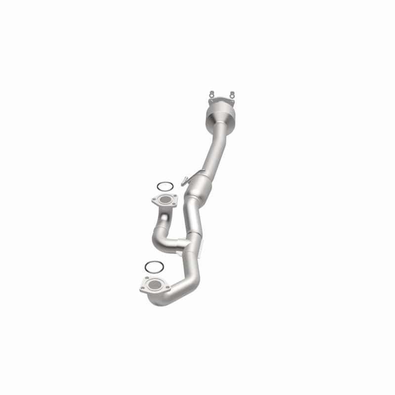 Magnaflow — MagnaFlow Conv DF 14-15 Acura MDX 3.5L Underbody
OEM Grade
OEM - view 25