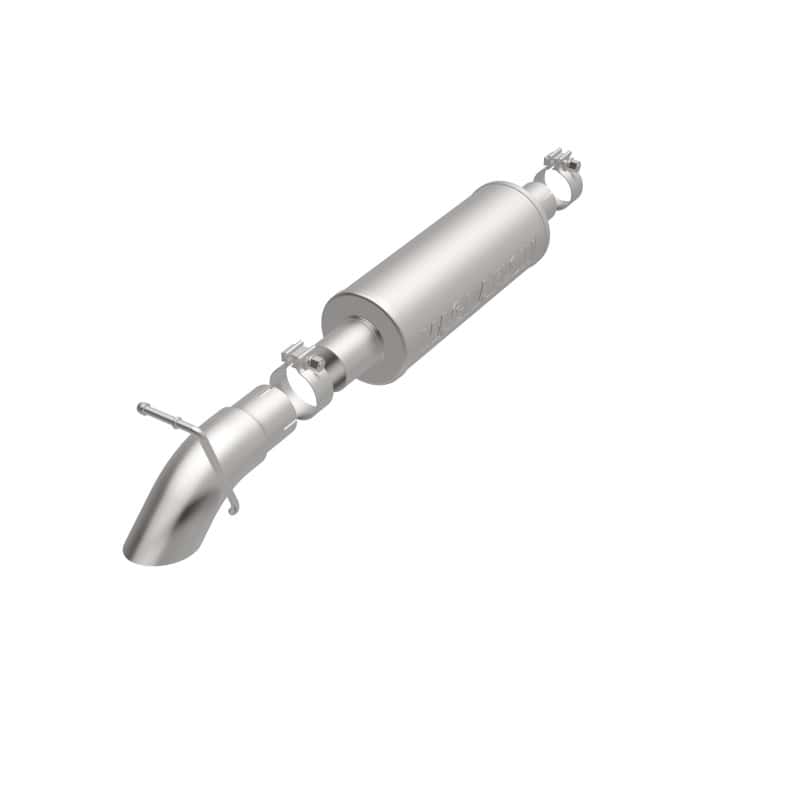 Magnaflow — MagnaFlow SYS C/B 91-95 Jeep Wrangler 2.5/4.0
Cat-Back - view 43