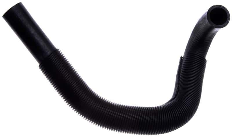 Gates — Gates 86-93 Toyota Supra Molded Coolant Hose - view 1
