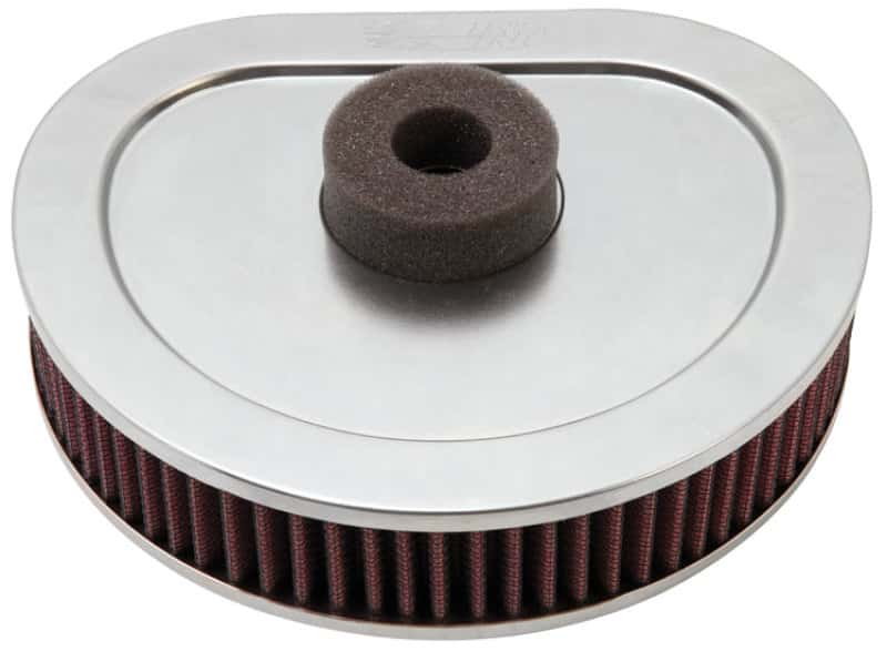 K&N Engineering — K&N Harley-Davidson EVO 1990-1999 Air Filter
Air Filter - view 1