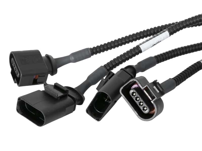 aFe — aFe Scorcher GT Module 09-16 VW Golf (VI) L4-1.4L (t) TSI
Power Module - view 3