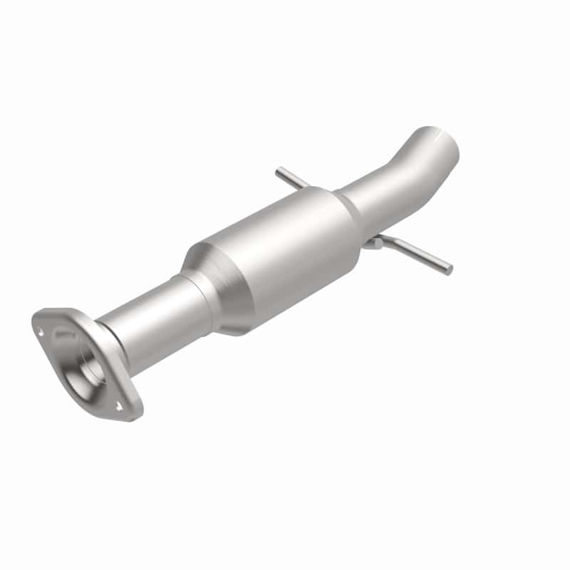 Magnaflow — Magnaflow 14-15 Highlander 3.5 Undby Direct Fit Converter
OEM Grade
OEM - view 6