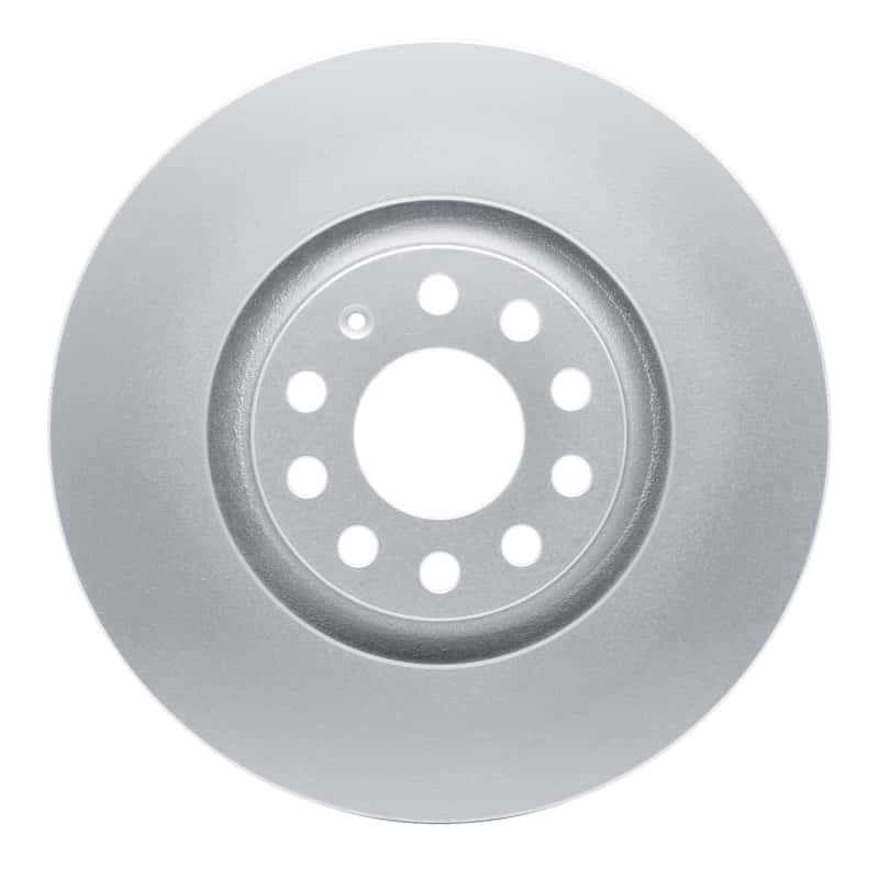 DFC — DFC 98-09 Audi A4 (Mexico) Front GeoSPEC Coated Rotor
DFC Brake Rotor - view 1