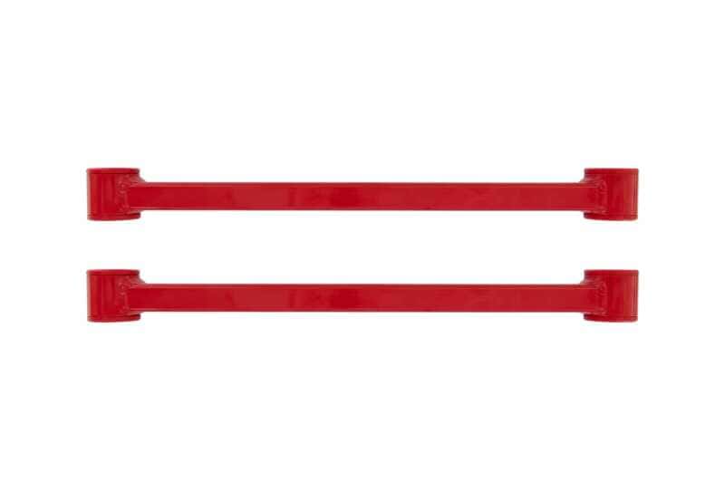UMI Performance — UMI 16-24 Chevrolet Camaro Alignment Toe Arm - Red
Rear Toe Rods - view 3