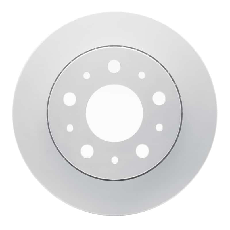 DFC — DFC 14-21 Ram ProMaster 3500 Rear GeoSPEC Coated Rotor
DFC Brake Rotor - view 1
