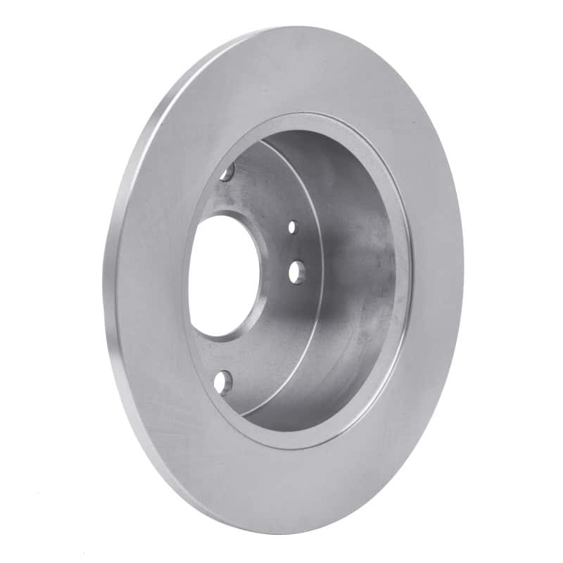 DFC — DFC 92-94 Acura VIGOR Rear Brake Rotor
DFC Brake Rotor - view 4