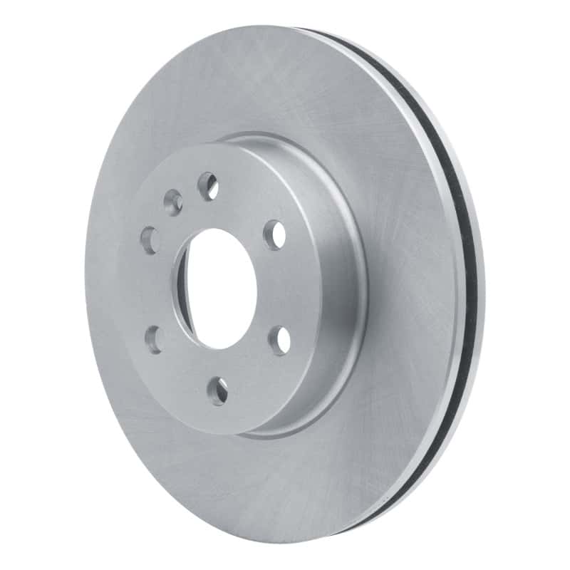 DFC — DFC 15-20 Chevrolet Colorado Front Brake Rotor
DFC Brake Rotor - view 2