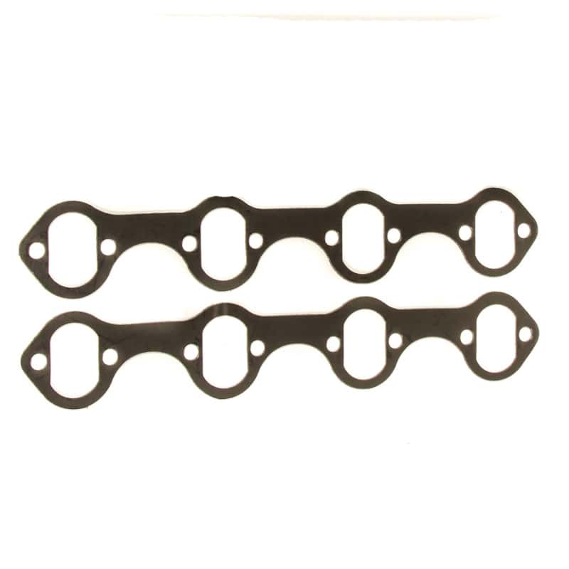 BBK — BBK Ford 302 351 1-3/4 Exhaust Header Gasket Set
Header Gaskets
ExhstHdrGskt - view 3