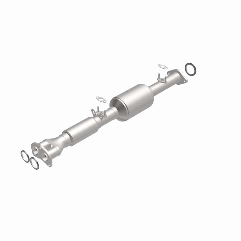 Magnaflow — MagnaFlow Conv Direct Fit 91-95 Toyota Previa 2.4L
California - view 6