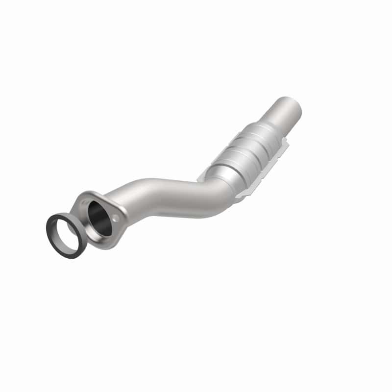 Magnaflow — Magnaflow Conv DF 08-09 Dodge Caliber 2.4L T
OEM Grade
OEM - view 27