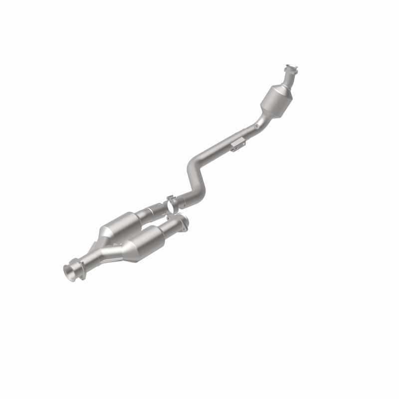 Magnaflow — Magnaflow 07-08 Chrysler Crossfire 3.2L Direct Fit Converter
California - view 17