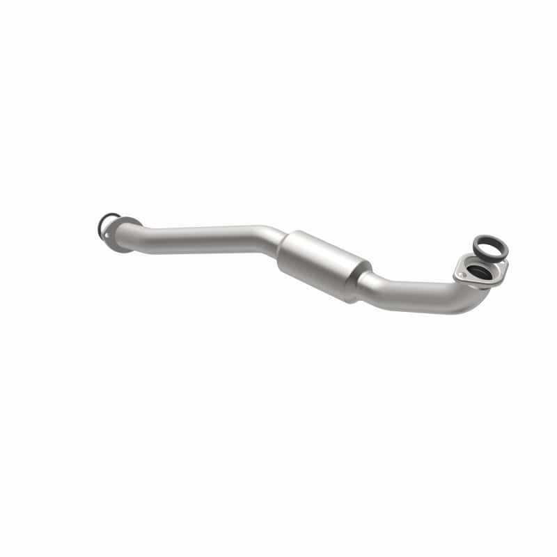 Magnaflow — Magnaflow Conv DF 2009-2012 Highlander 2.7 L Underbody
OEM Grade
OEM - view 22
