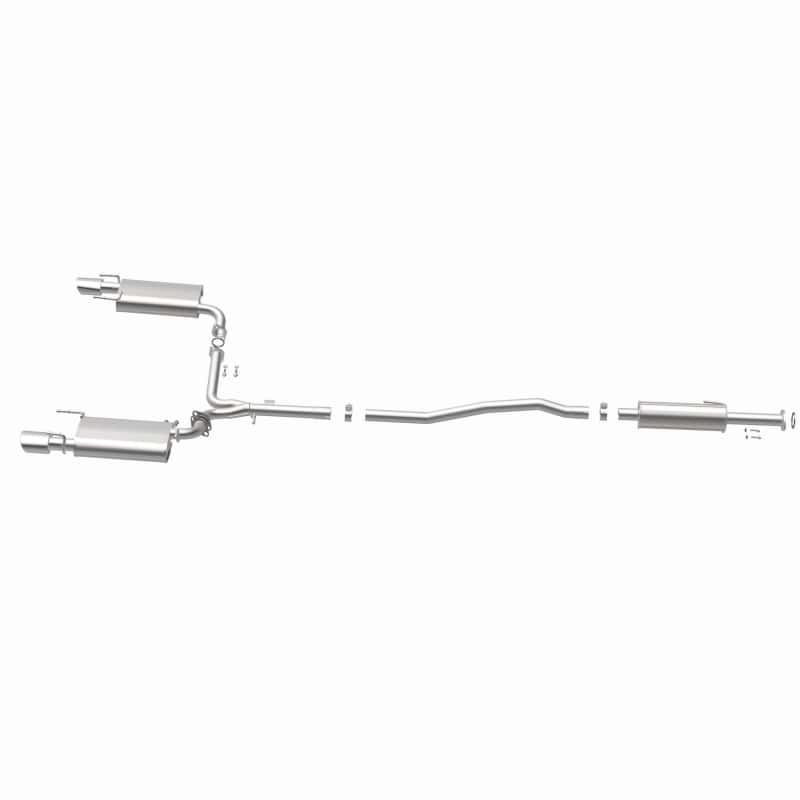 Magnaflow — BRExhaust Exhaust Kit - 13-16 Lexus ES350 3.5L
Exhaust Kit - view 16
