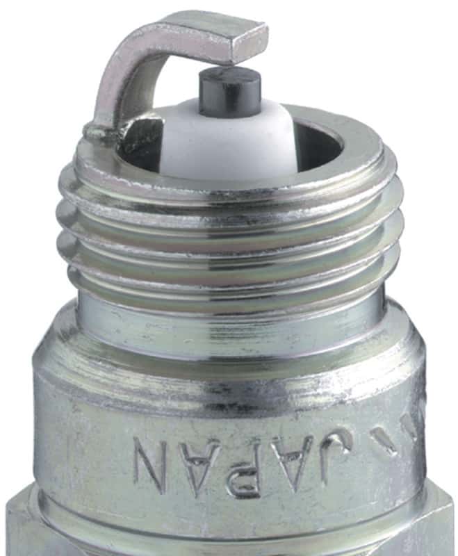 NGK — NGK BLYB Spark Plug Box of 6 (BPM6F)
Carded Spark Plug - view 2
