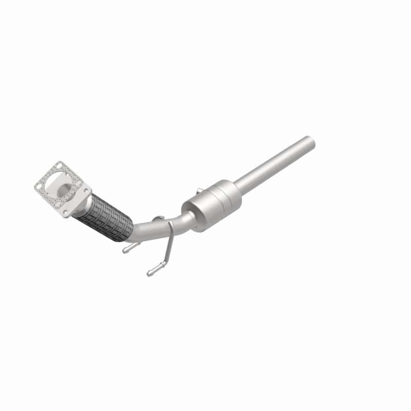 Magnaflow — MagnaFlow Converter Direct Fit 11-15 Volkswagen Jetta L4-2.0L
OEM Grade
OEM - view 29