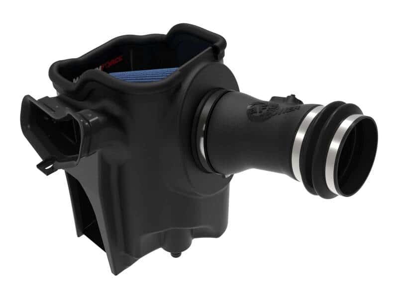 aFe — aFe 2020+ Ford Diesel Trucks V8-6.7L Momentum GT Pro 5R Intake System
Magnum FORCE Intake - view 3