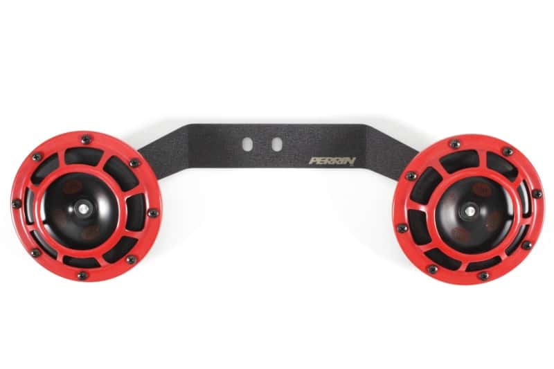 Perrin Performance — PERRIN 22-25 Subaru WRX Hella Horn Bracket (Bracket ONLY) - view 1