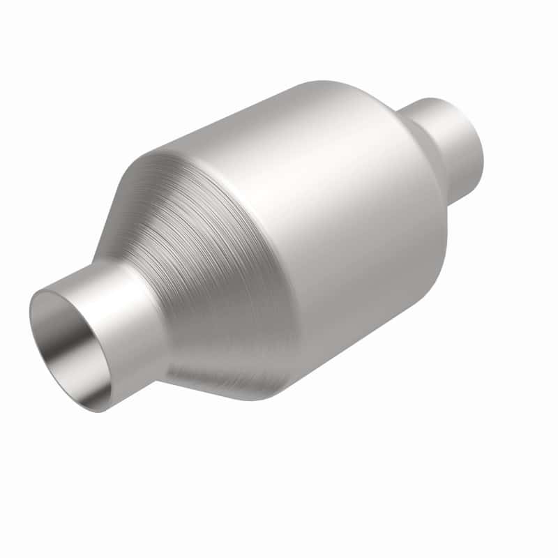 Magnaflow — MagnaFlow Conv Universal 3.0 C/C 1.75 inch in/out Spun
Standard Grade
Standard - view 6