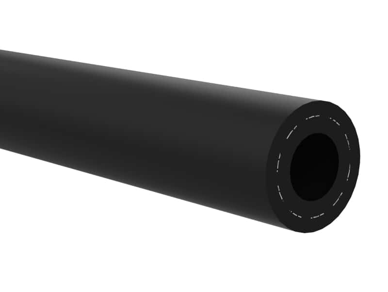 aFe — aFe Magnum FORCE Cold Air Intake System Spare Parts Kit (3/8in ID x 36in L)
Fuel Hose - view 4