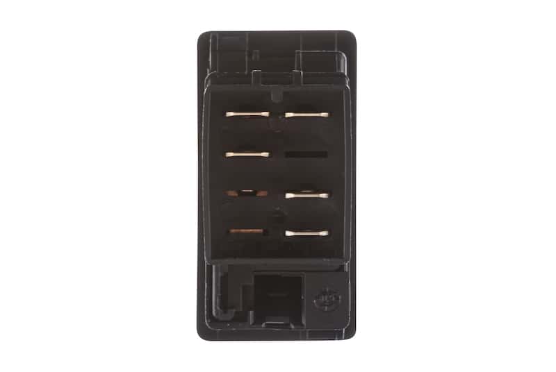 Hella — Hella Switch On/On/Off W/O Location Light - view 4
