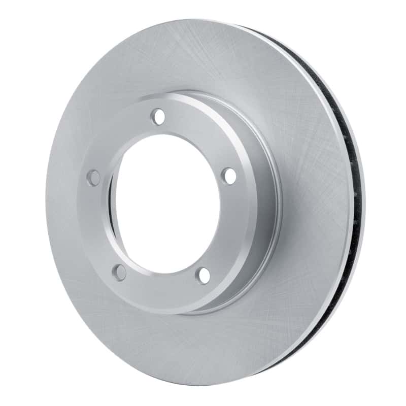 DFC — DFC 98-07 Lexus LX470 Front Brake Rotor
DFC Brake Rotor - view 2