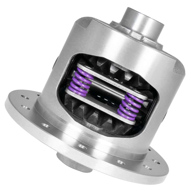 Yukon Gear & Axle — Yukon Gear Dura Grip Limited Slip Differential for GM 12 Bolt 30 Spl 2.76-3.42 Ratio
Limited Slip Unit  - view 2