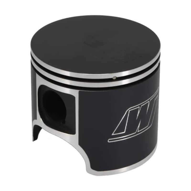 Wiseco — Wiseco Ski-Doo MXZ550F FanCooled 03-19 3032KD Piston Kit
Piston Kit - view 5