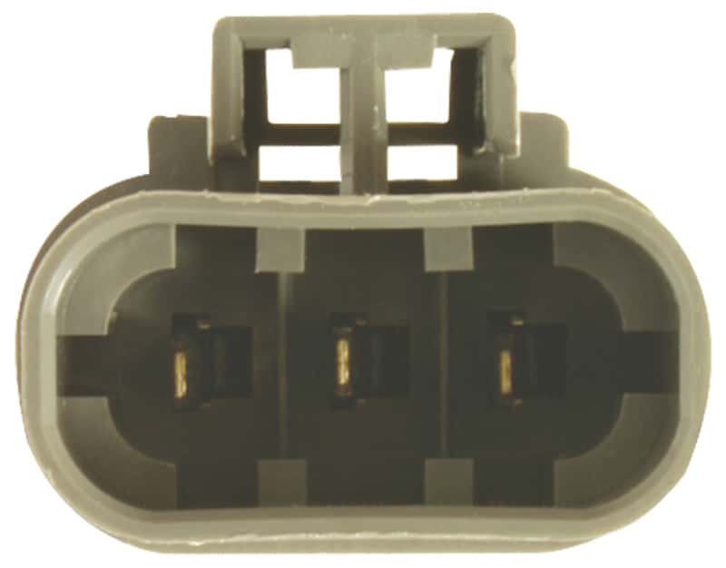 NGK — NGK Infiniti J30 1997-1993 Direct Fit Oxygen Sensor
Oxygen Sensor - view 7